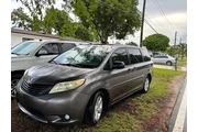 🚙2011 Toyota Siena 🚙CASH 🔥 en Miami