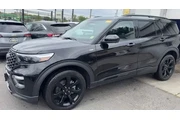 Ford Explorer 2023 AWD ST-Li