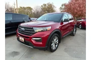 $20950 : 2020 Explorer XLT thumbnail