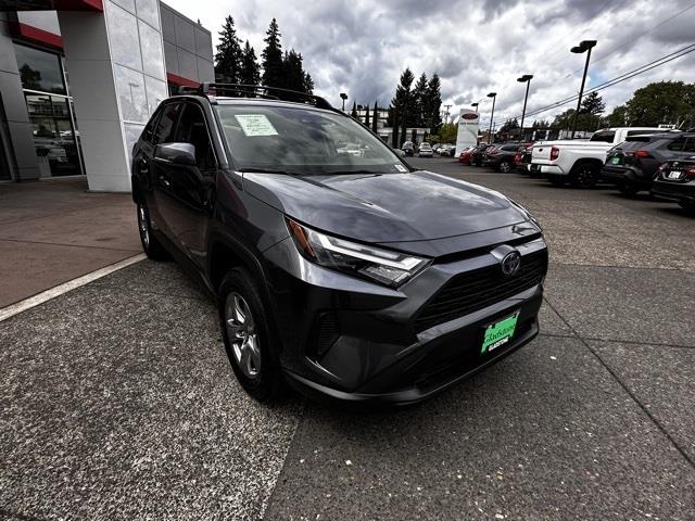 $37399 : 2024 RAV4 Hybrid XLE image 7