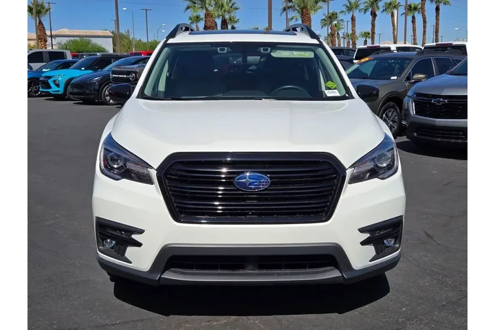 $30000 : Subaru Ascent 2022 AWD Onyx image 8