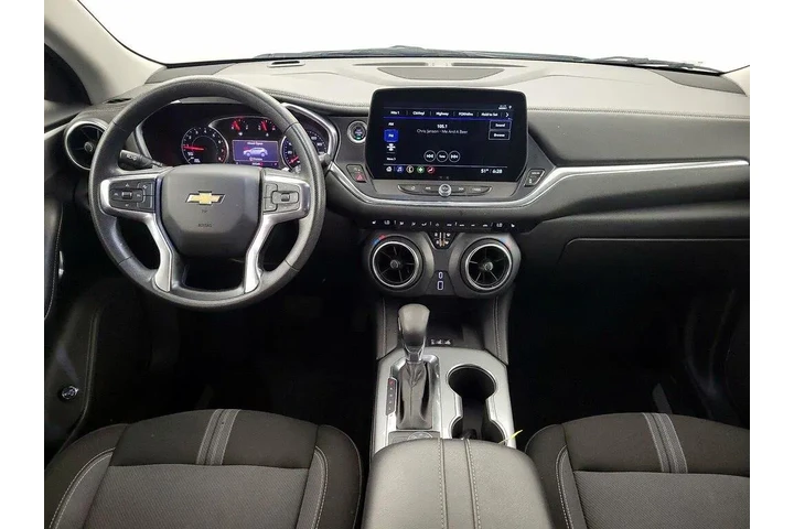 $25998 : Chevrolet Blazer 2023 AWD LT image 9