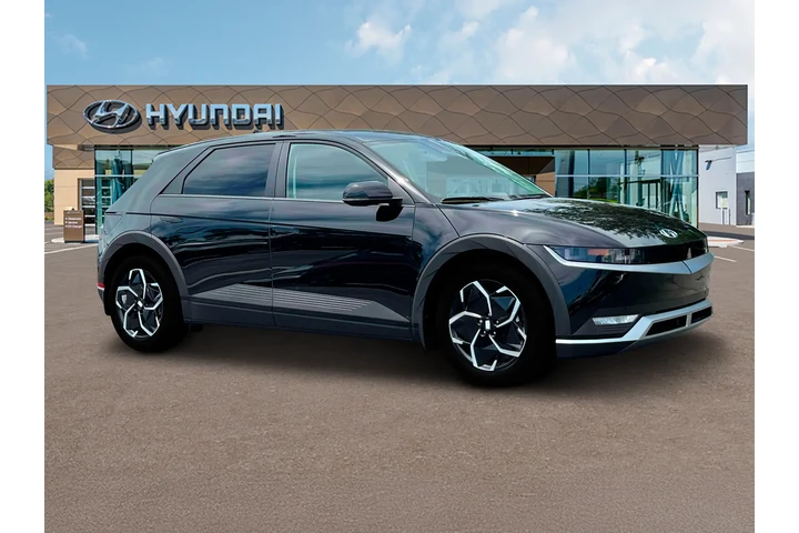 $27990 : Hyundai IONIQ 5 2024 SEL 4dr image 10