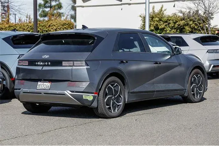 $24992 : Hyundai IONIQ 5 2023 SEL 4dr image 5