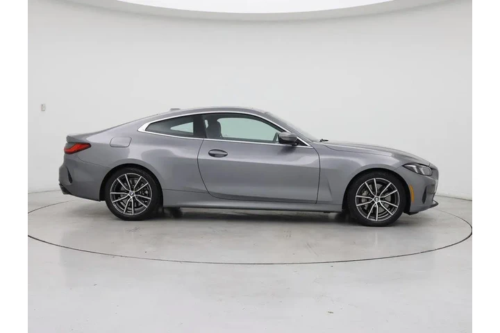 $32998 : BMW 4 Series 2025 430i 2dr C image 7