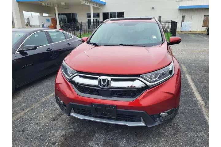 $20990 : Honda CR-V 2017 EX-L 4dr SUV image 2