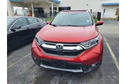 $20990 : Honda CR-V 2017 EX-L 4dr SUV thumbnail
