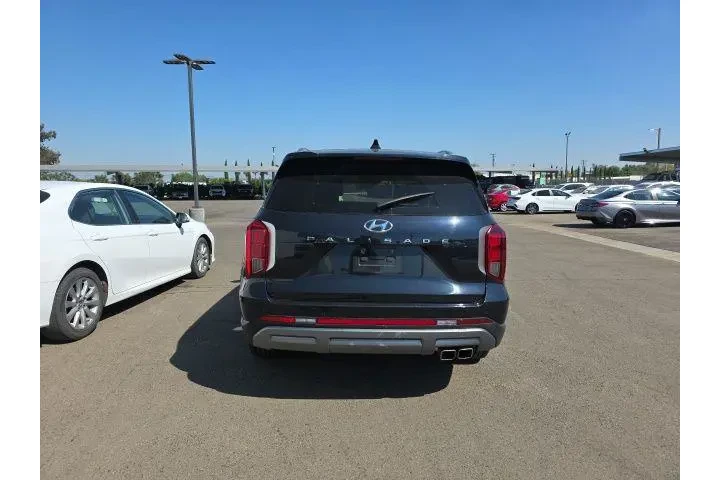 $32900 : Hyundai PALISADE 2024 SEL 4d image 5
