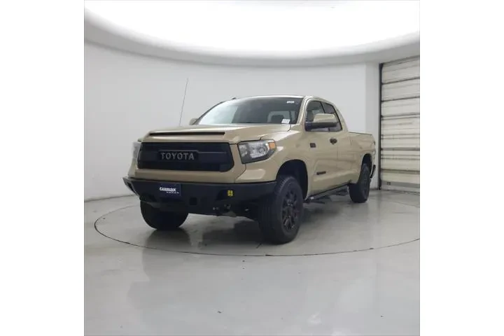 $34998 : Toyota Tundra 2016 4x4 TRD P image 4