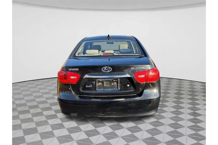 $3998 : Hyundai ELANTRA 2010 GLS 4dr image 6