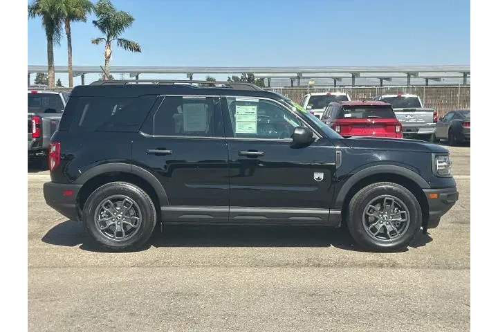 $21970 : Ford Bronco Sport 2023 AWD B image 2
