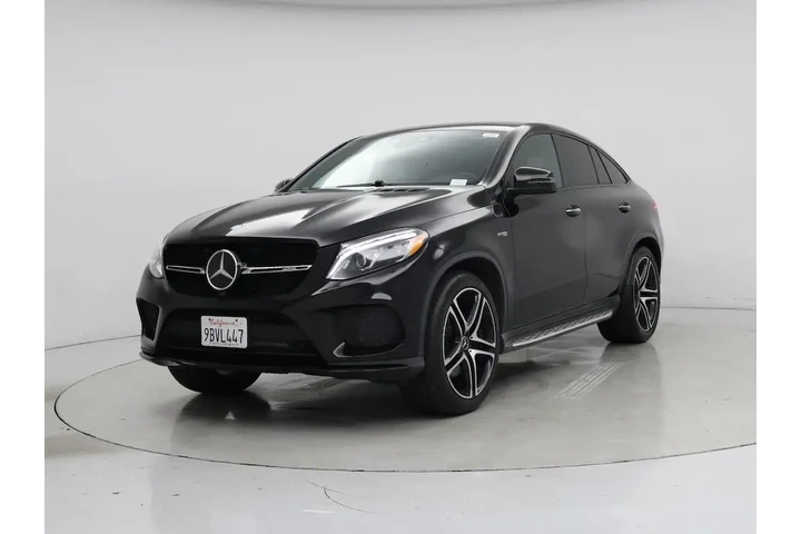 $35998 : Mercedes-Benz GLE 2019 AWD A image 4