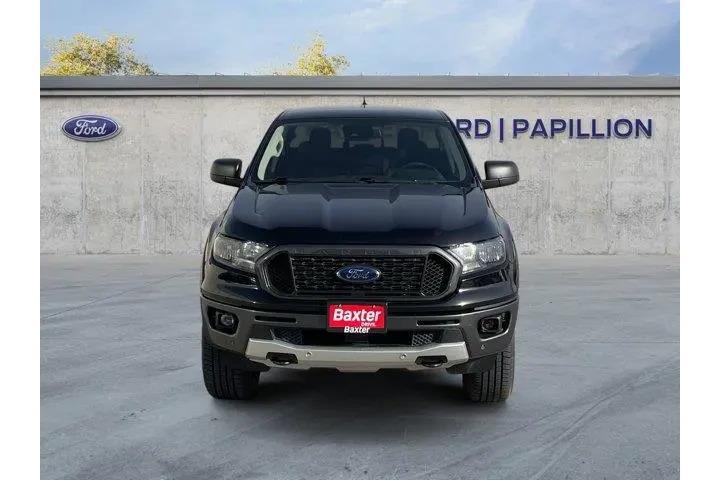 $24000 : Ford Ranger 2019 4x4 XLT 4dr image 8
