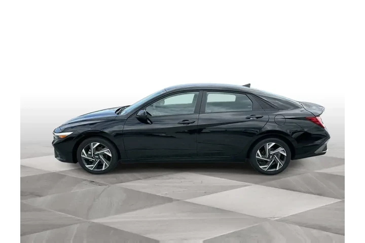 $21590 : Hyundai ELANTRA Hybrid 2025 image 5