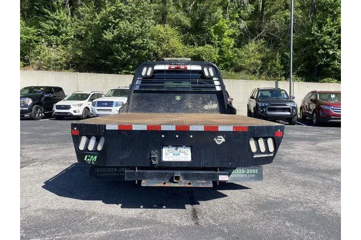 $27490 : Chevrolet Silverado 3500HD C image 5
