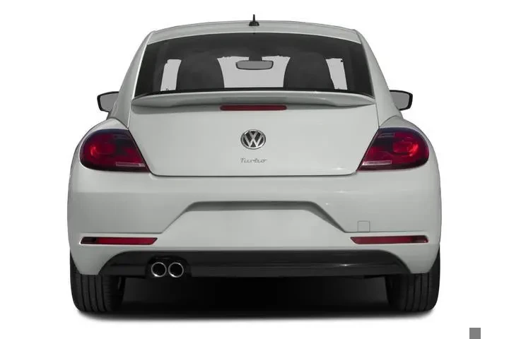 $16971 : Volkswagen Beetle 2018 2.0T image 5