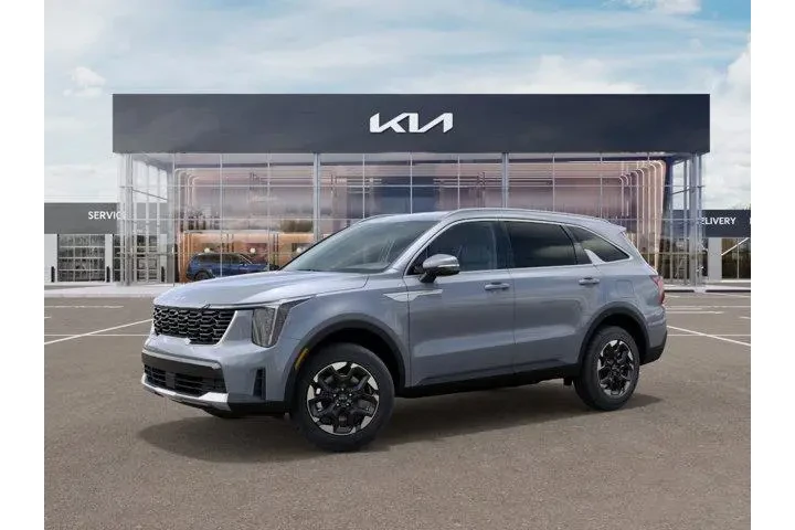 $35910 : Kia Sorento 2025 AWD S 4dr S image 3