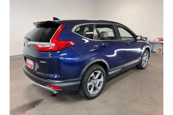 $20887 : Honda CR-V 2018 image 5