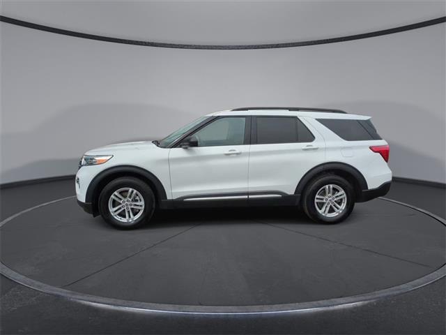 $30500 : 2023 Explorer XLT image 7