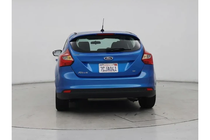 $11998 : Ford Focus 2014 SE 4dr Hatch image 6