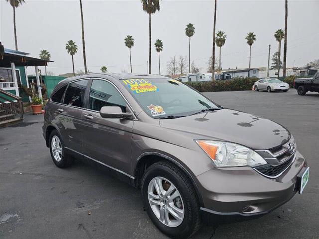 $10995 : 2011 CR-V EX-L image 5