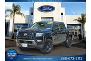 Nissan Frontier 2022 4x2 S 4 en San Francisco Bay Area