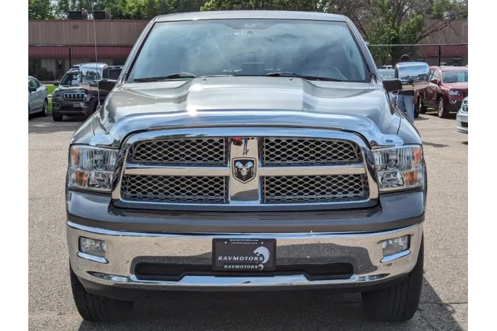 $15492 : 2012 RAM 1500 Laramie image 6