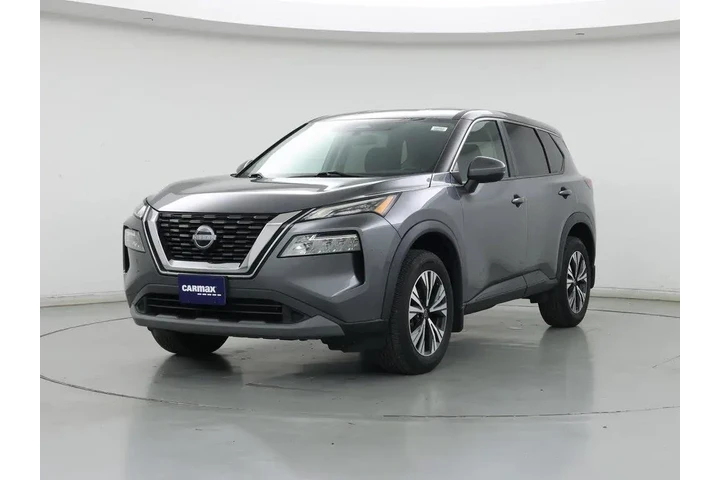 $20998 : Nissan Rogue 2022 AWD SV 4dr image 4