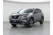 $20998 : Nissan Rogue 2022 AWD SV 4dr thumbnail