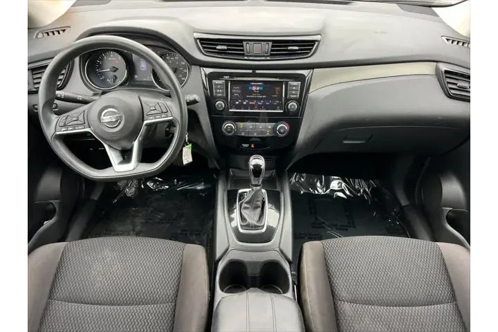 $11495 : Nissan Rogue Sport 2019 S 4d image 4