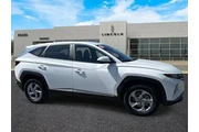 Hyundai TUCSON 2023 AWD SE 4 en Orlando