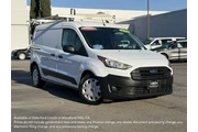 Ford Transit Connect 2022 XL en Los Angeles
