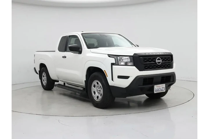 $25998 : Nissan Frontier 2024 4x2 S 4 image 1