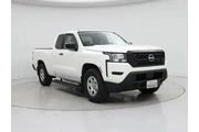 Nissan Frontier 2024 4x2 S 4