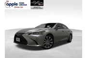 Lexus ES 350 2021 4dr Sedan en Baltimore
