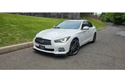$10995 : 2015 Q50 Premium thumbnail