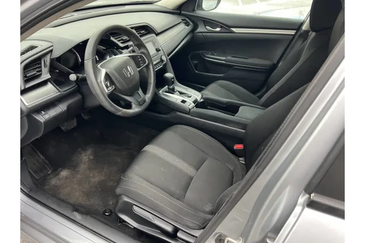 $12500 : 2018 Civic LX image 7