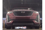 $33393 : Cadillac XT6 2023 4x4 Luxury thumbnail