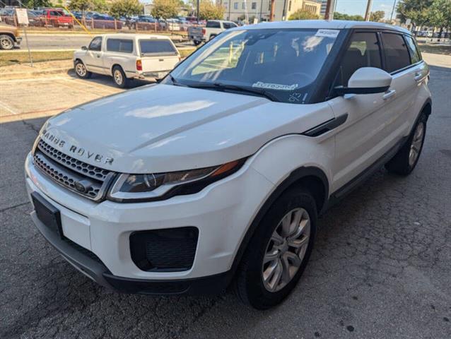 $13990 : 2018 Land Rover Range Rover E image 1