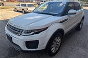 2018 Land Rover Range Rover E en San Antonio