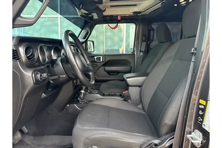 $32988 : Jeep Wrangler Unlimited 2022 image 8