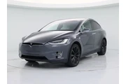 $38998 : Tesla Model X 2020 AWD Long thumbnail