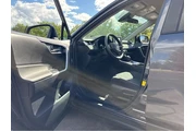 $32594 : Gold Certified2022 RAV4 Hybri thumbnail