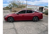 $23423 : Nissan Altima 2025 2.5 SR 4d thumbnail