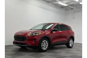 Ford Escape 2022 SE 4dr SUV en Silver Spring