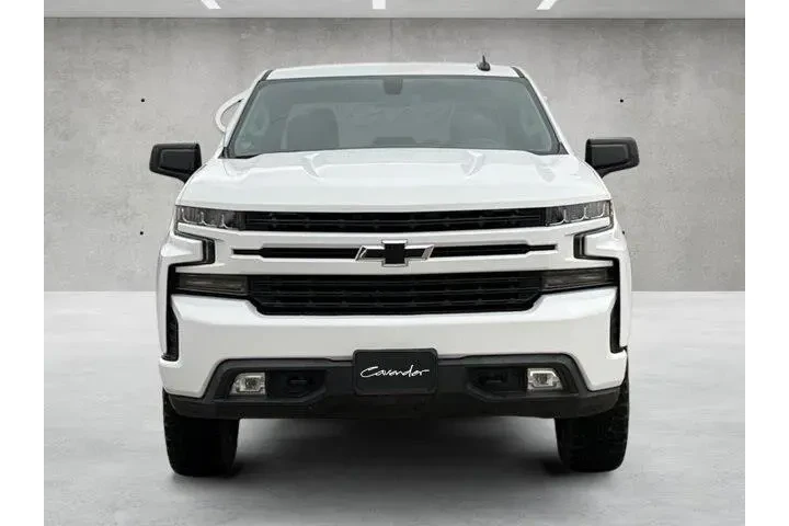 $34271 : Chevrolet Silverado 1500 202 image 9