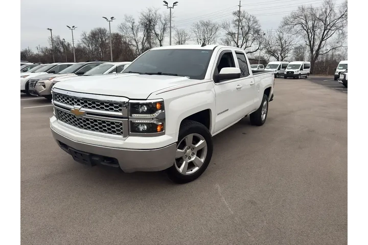 $12412 : Chevrolet Silverado 1500 201 image 4