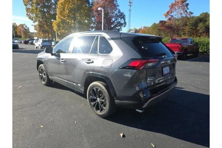$34142 : Toyota RAV4 Hybrid 2024 AWD image 6