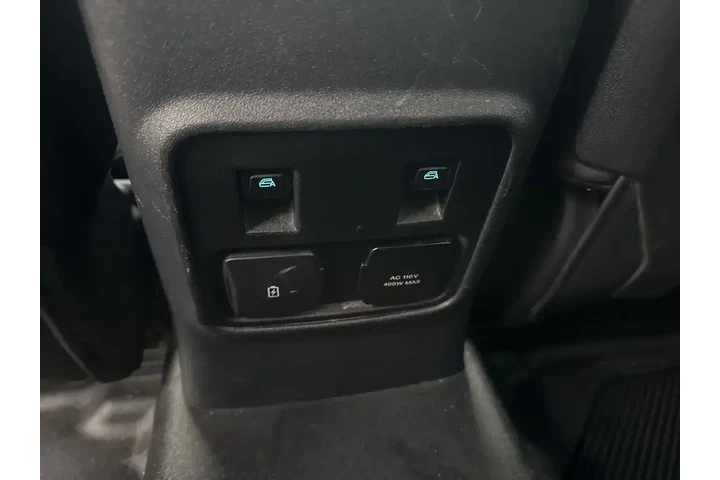 $39990 : Ford Bronco 2022 4x4 Wildtra image 9