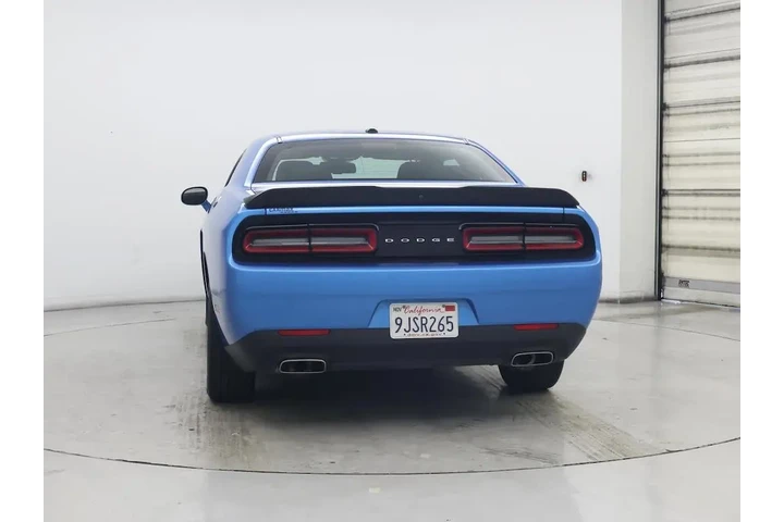 $25998 : Dodge Challenger 2023 SXT 2d image 6